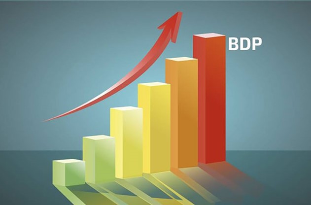Komentar glavne ekonomistice na rast BDP-a