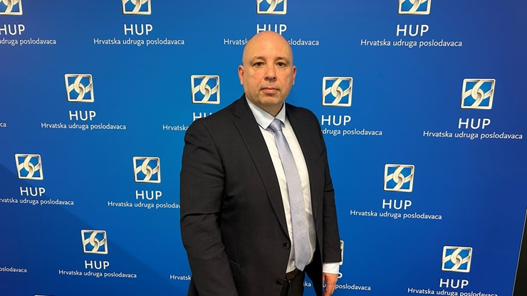 Izborna Skupština HUP-Udruge financijskog poslovanja – Hrvoje Pauković novi predsjednik