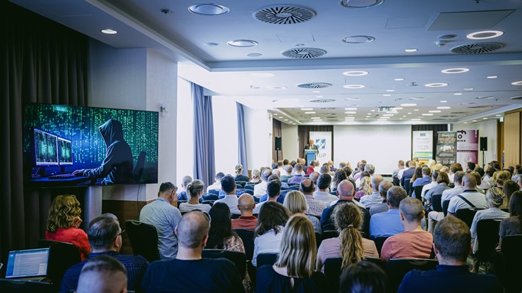 Konferencija HUP-ICT-a: Podizanjem razine kibernetičke sigurnosti kroz novu regulativu dajemo dodatan impuls domaćem ICT sektoru koji nudi rješenja konkurentna na globalnoj razini 