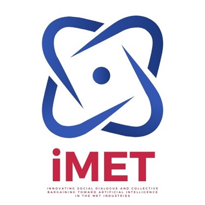 Kick off meeting iMET- zajednicki EU projekt SMH-IS i HUP