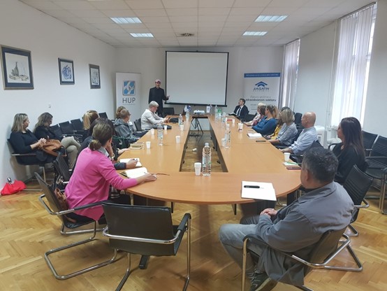 U Osijeku održan interaktivni seminar 