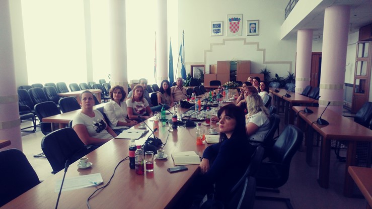 U Slavonskom Brodu održan PUMA seminar “Zakon o radu u praksi”